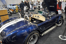 Shelby Cobra Shelby Cobra