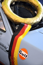 Gulf Rennsport Gulf Rennsport