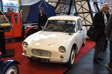Citroen 2 CV Bijou 1964 Citroen 2 CV Bijou 1964
