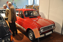 Renault 4 Renault 4