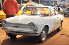 Simca 1000 Coupe Bertone 1966 Simca 1000 Coupe Bertone 1966