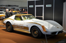 Chevrolet Corvette Sting Ray Chevrolet Corvette Sting Ray