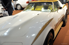 Chevrolet Corvette Sting Ray Chevrolet Corvette Sting Ray
