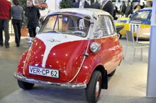 BMW Isetta 300