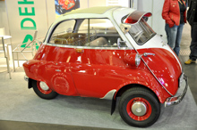 BMW Isetta 300