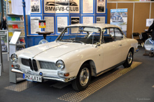 BMW 3200 CS