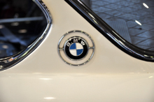 BMW 3200 CS BMW 3200 CS