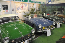 MG Midget