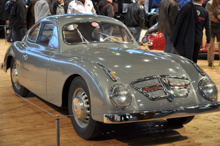 Goliath GP 700 (1952) Sport Coupé Rometsch Goliath GP 700 (1952) Sport Coupé Rometsch