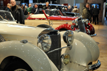 Mercedes pre war Mercedes pre war