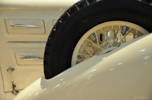 Mercedes 540 K Sport Cabriolet Erdmann & Rossi 1938 Mercedes 540 K Sport Cabriolet Erdmann & Rossi 1938
