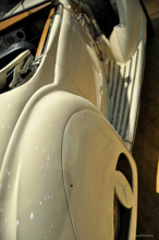 Mercedes 540 K Sport Cabriolet Erdmann & Rossi 1938 Mercedes 540 K Sport Cabriolet Erdmann & Rossi 1938
