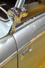 VW Rometsch Beeskow Detail VW Rometsch Beeskow Detail