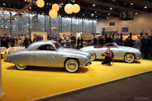 VW Rometsch Beeskow Cabriolet und Coupe VW Rometsch Beeskow Cabriolet und Coupe