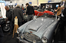 Austin Healey 3000 Austin Healey 3000