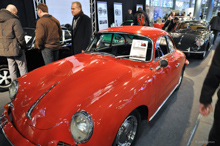Porsche 356 C Porsche 356 C