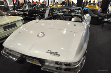 Chevrolet Corvette Sting Ray Cabrio Chevrolet Corvette Sting Ray Cabrio
