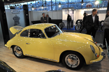 Porsche 356 Porsche 356