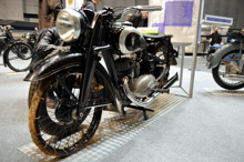 DKW Motorrad