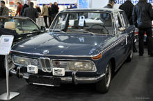 BMW 2000