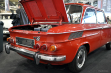 NSU TT 1972