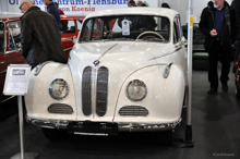 BMW 502 3,2 L V8 Bj. 1960