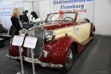 Horch 930 V Glser Roadster 1937