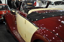 Horch 930 V Glser Roadster 1937