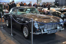 Aston Martin DB 5