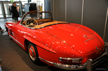 Mercedes 300 SL