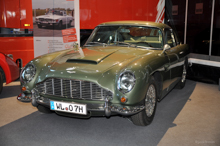 Aston Martin DB 5