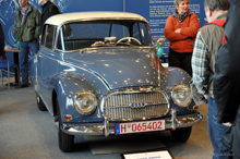 Auto-Union 1000 S 1961