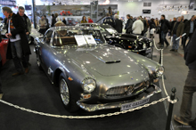 Maserati 3500 GT 1957-1961