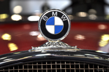 BMW Logo