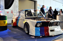 BMW 2002 turbo