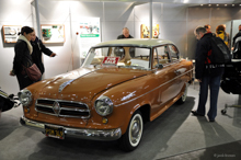 Borgward Isabella