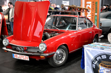 Glas 1700 GT