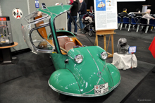 Messerschmitt KR 175