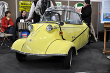 Messerschmitt KR 200