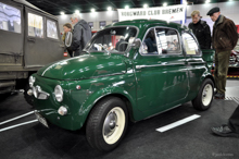 Steyr-Puch 500 S (Fiat)