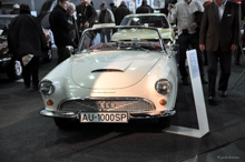 Auto Union 1000 SP