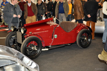 Austin Seven