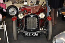 Austin Seven