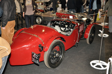 Austin Seven