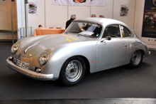 Porsche 356 A