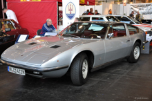 Maserati Indy America