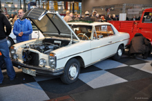 Mercedes /8 Coup 250 CE Bj.1970