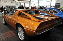 Maserati Merak SS 3.0 1979