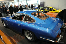 Lamborghini 400 GT