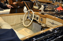 Mercedes-Benz 220 Cabriolet A